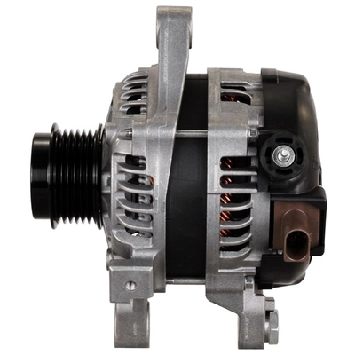 REMY - 11186 - Remanufactured Alternator pa2