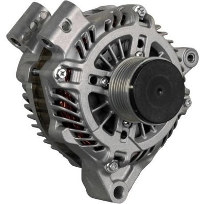 Remanufactured Alternator by REMY - 11189 pa1