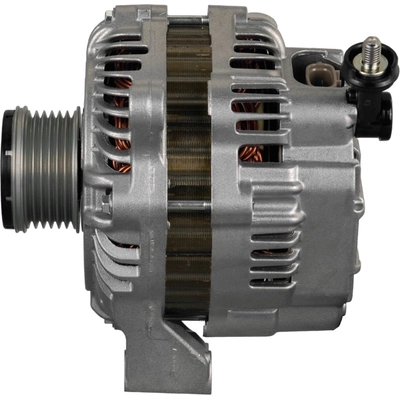 Remanufactured Alternator by REMY - 11189 pa3