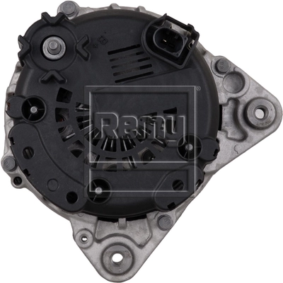 Remanufactured Alternator by REMY - 11192 pa3