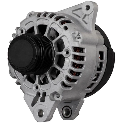 REMY - 11193 - Remanufactured Alternator pa1