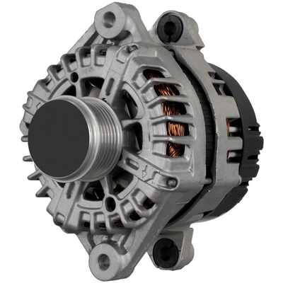 REMY - 11196 - Remanufactured Alternator pa1