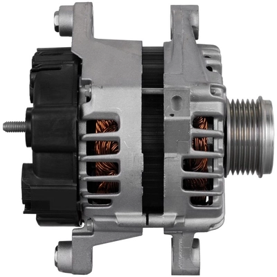 REMY - 11196 - Remanufactured Alternator pa2