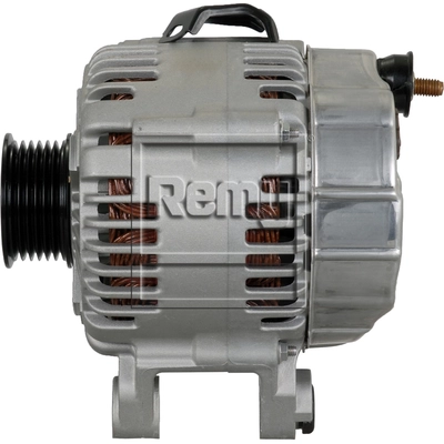 Remanufactured Alternator by REMY - 11197 pa3