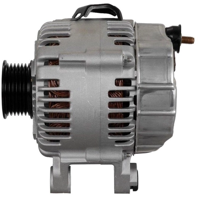 Remanufactured Alternator by REMY - 11197 pa9