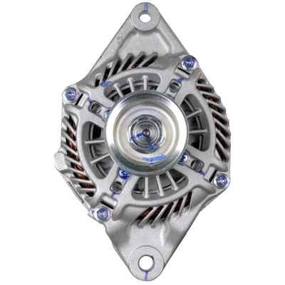 REMY - 11199 - Remanufactured Alternator pa3