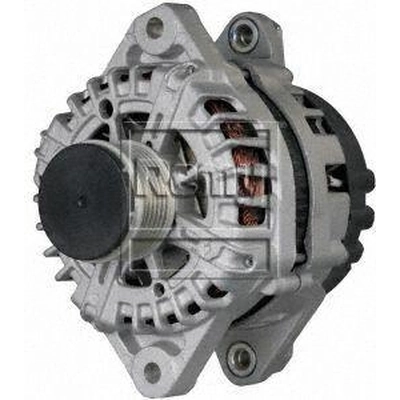 Remanufactured Alternator by REMY - 11203 pa1