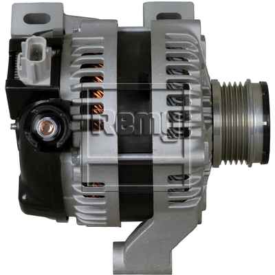 Remanufactured Alternator by REMY - 11204 pa3