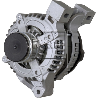 Remanufactured Alternator by REMY - 11204 pa5