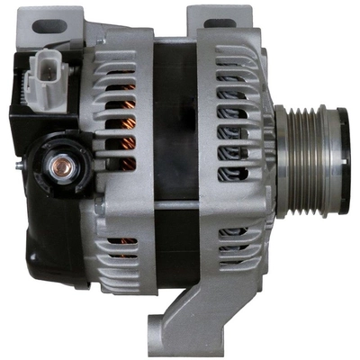 Remanufactured Alternator by REMY - 11204 pa8