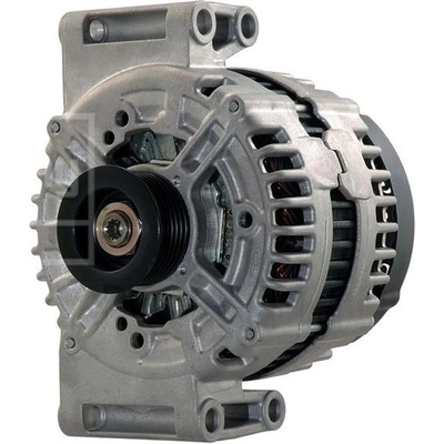 Remanufactured Alternator by REMY - 11205 pa1