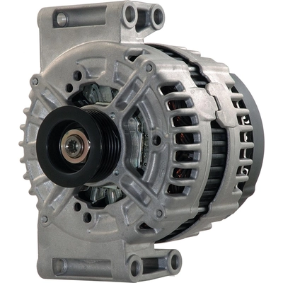 Remanufactured Alternator by REMY - 11205 pa4