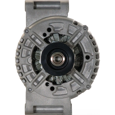 Remanufactured Alternator by REMY - 11205 pa6
