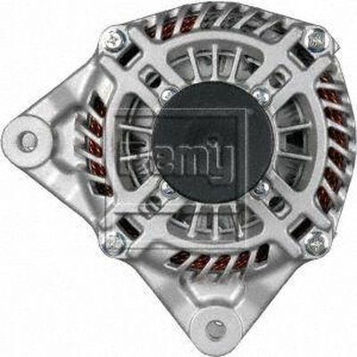 Remanufactured Alternator by REMY - 11206 pa10