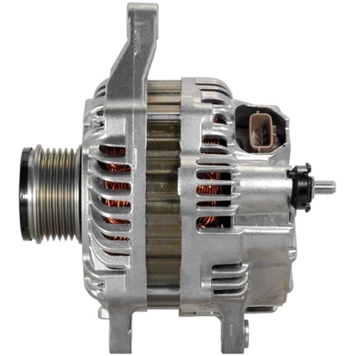REMY - 11207 - Remanufactured Alternator pa2