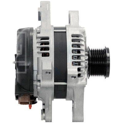 REMY - 11209 - Remanufactured Alternator pa2
