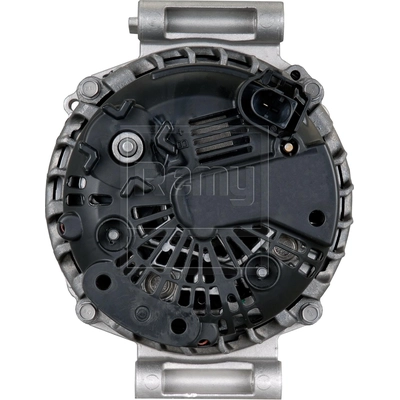 Remanufactured Alternator by REMY - 11218 pa2