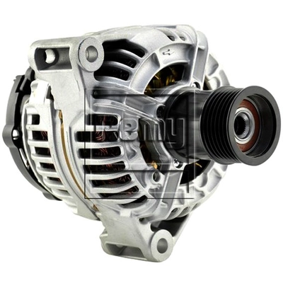 REMY - 11221 - Remanufactured Alternator pa3