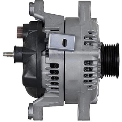 Remanufactured Alternator by REMY - 11223 pa12