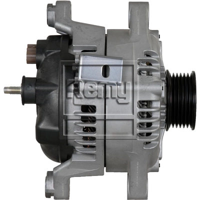 Remanufactured Alternator by REMY - 11223 pa5