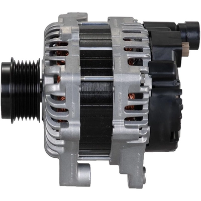 REMY - 11228 - Remanufactured Alternator pa1
