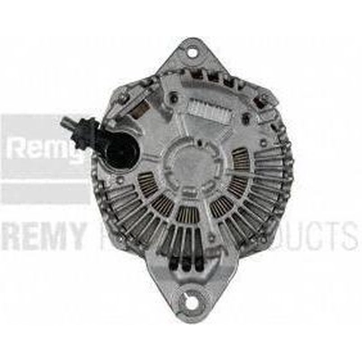 Remanufactured Alternator by REMY - 11235 pa2