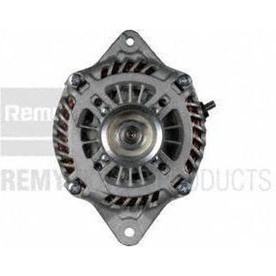 Remanufactured Alternator by REMY - 11235 pa4