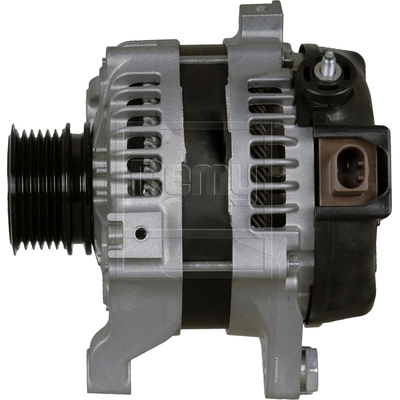 Remanufactured Alternator by REMY - 11236 pa1