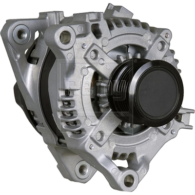 Remanufactured Alternator by REMY - 11236 pa2