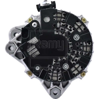 Remanufactured Alternator by REMY - 11243 pa1