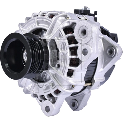 Remanufactured Alternator by REMY - 11243 pa2