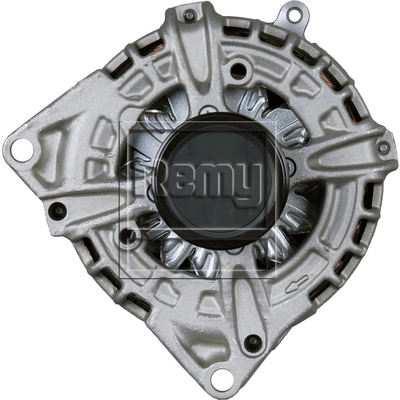 Remanufactured Alternator by REMY - 11247 pa3