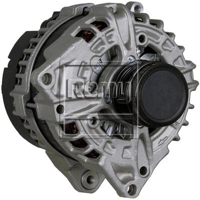 Remanufactured Alternator by REMY - 11247 pa7