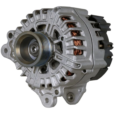 REMY - 11250 - Remanufactured Alternator pa4