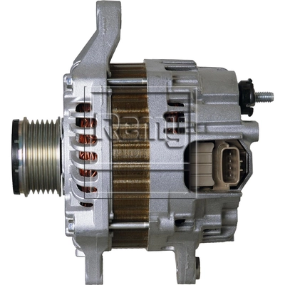 Remanufactured Alternator by REMY - 11254 pa4