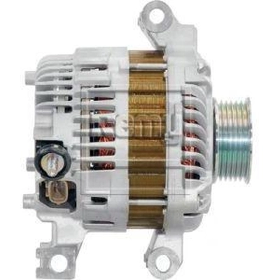 Remanufactured Alternator by REMY - 11268 pa10