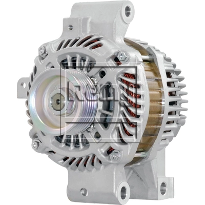 Remanufactured Alternator by REMY - 11268 pa2