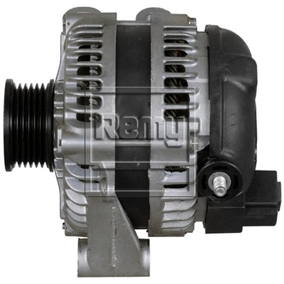 REMY - 11270 - Remanufactured Alternator pa4