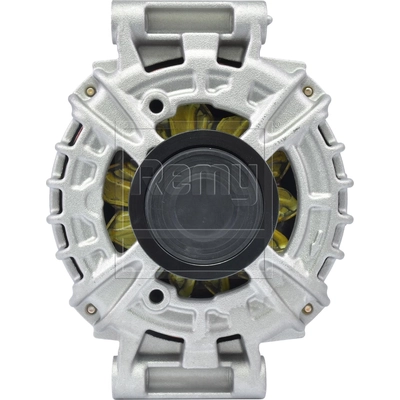 Remanufactured Alternator by REMY - 11281 pa1