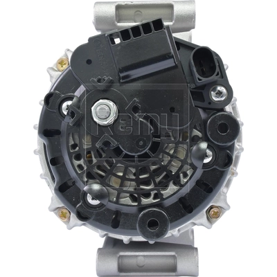 Remanufactured Alternator by REMY - 11281 pa2