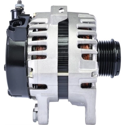 Remanufactured Alternator by REMY - 11282 pa2