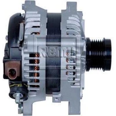 Remanufactured Alternator by REMY - 11308 pa5