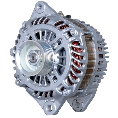 REMY - 11312 - Remanufactured Alternator pa1