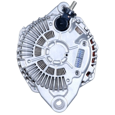 REMY - 11312 - Remanufactured Alternator pa2