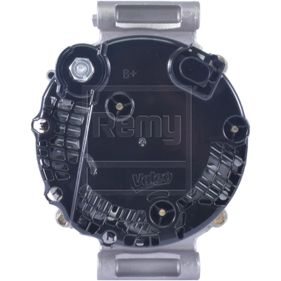 Remanufactured Alternator by REMY - 11316 pa2