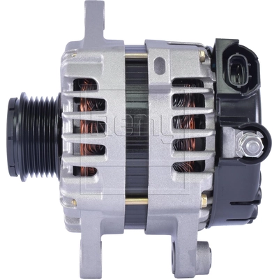 Remanufactured Alternator by REMY - 11324 pa1