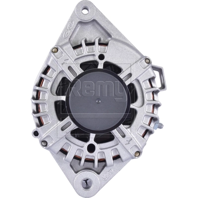Remanufactured Alternator by REMY - 11324 pa2