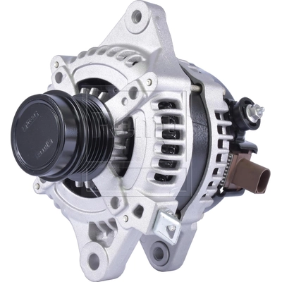 Remanufactured Alternator by REMY - 11346 pa1