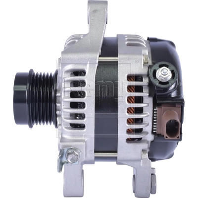 Remanufactured Alternator by REMY - 11346 pa2