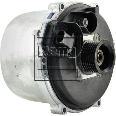 Remanufactured Alternator by REMY - 11366 pa8